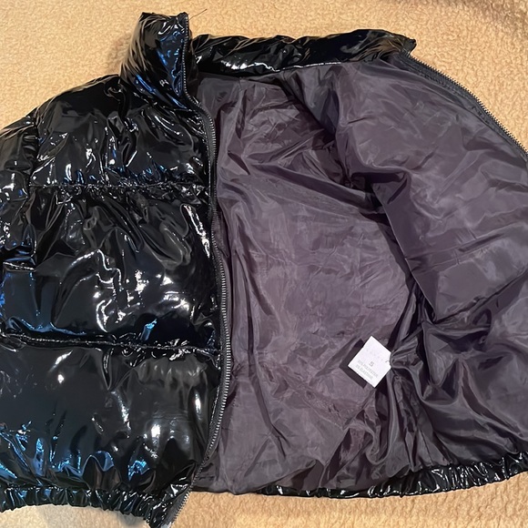 Size small women’s jacket - Picture 2 of 2